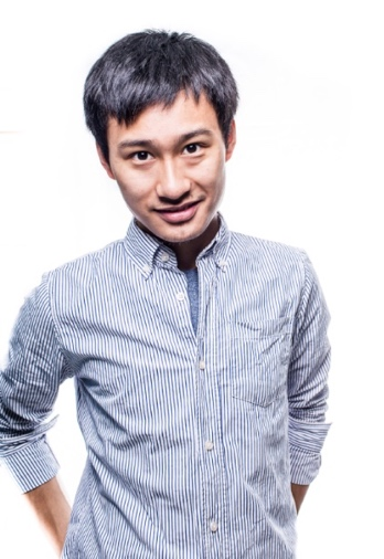 周家豪老师 周家豪老师