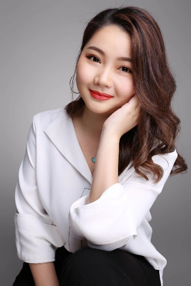 黄瑞冰老师 黄瑞冰老师