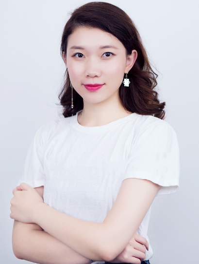 宋敏老师 宋敏老师