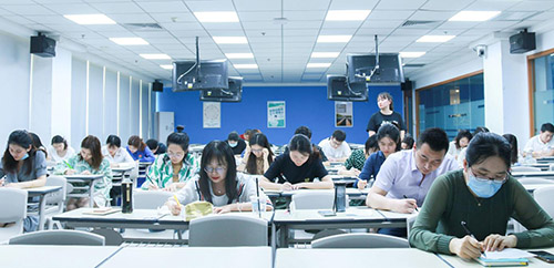 学员学习 学员学习