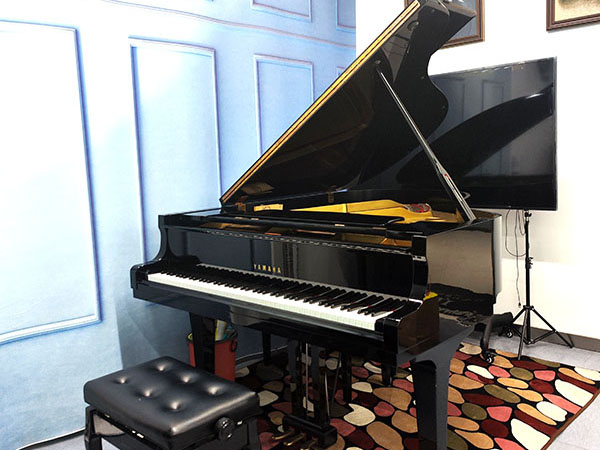 教室环境 教室环境