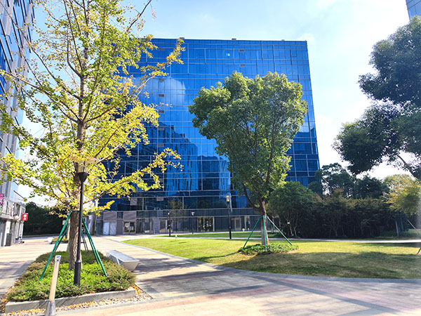 环境展示