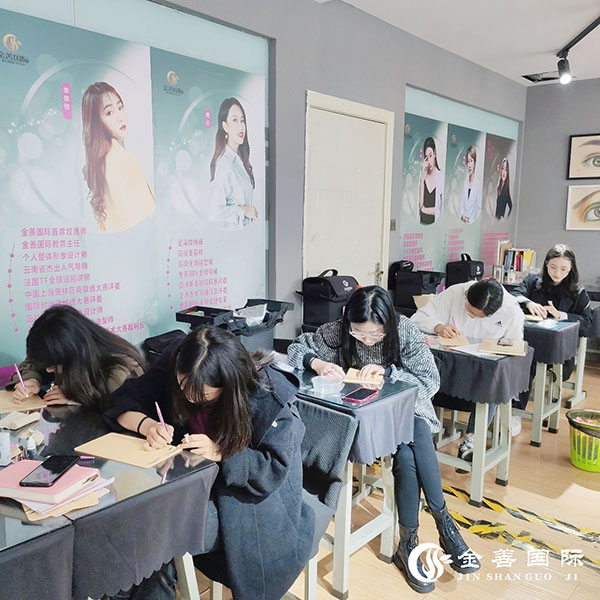 学习现场 学习现场