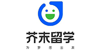 学校logo