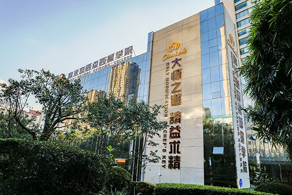 外围环境 外围环境