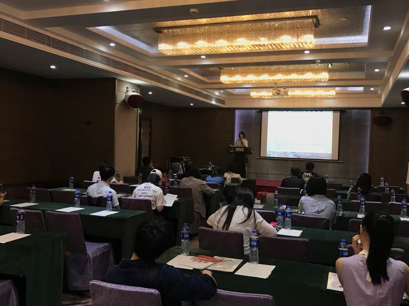 广州芥末留学服务顾问专业吗？好不好？