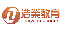 学校logo