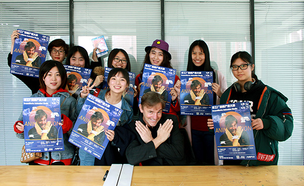 學(xué)生風(fēng)采 學(xué)生風(fēng)采