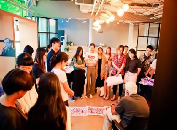 服务情景 服务情景