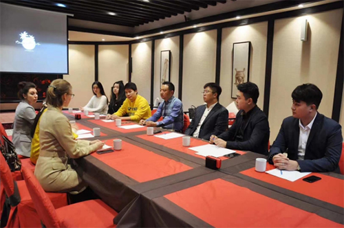 境外高端教育访谈 境外高端教育访谈