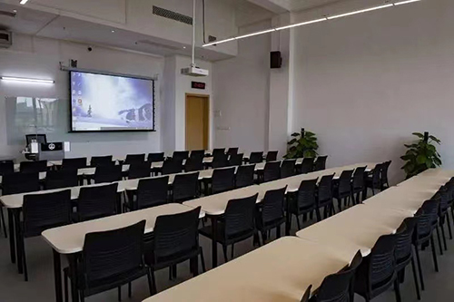 会议室