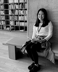 JENNY老师 JENNY老师