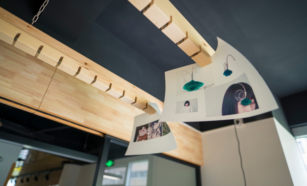 环境展示 环境展示