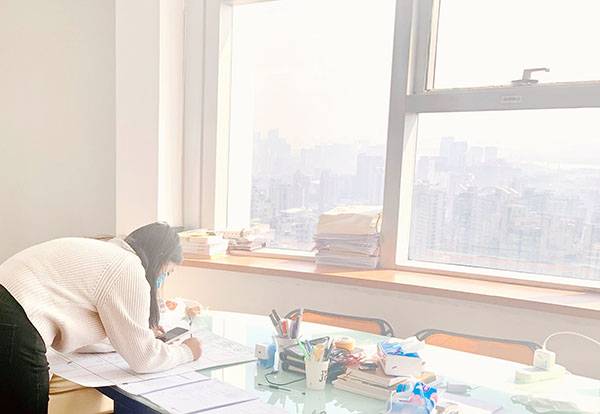 課室環(huán)境 課室環(huán)境