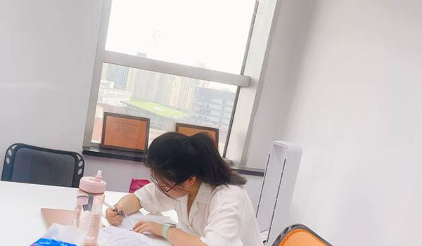 學(xué)習(xí)實景 學(xué)習(xí)實景