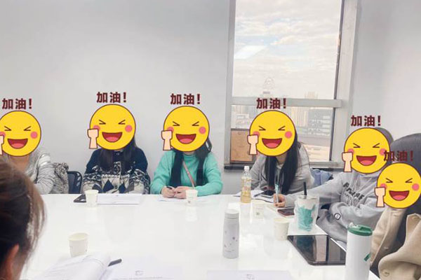 學(xué)習(xí)現(xiàn)場 學(xué)習(xí)現(xiàn)場