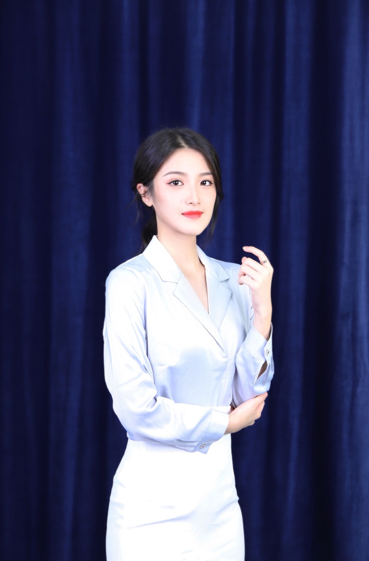 温老师 温老师