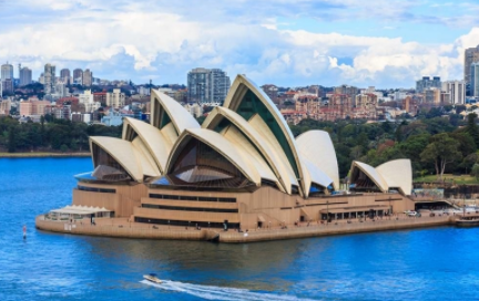 澳大利亚留学