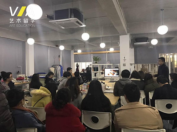 交流现场 交流现场