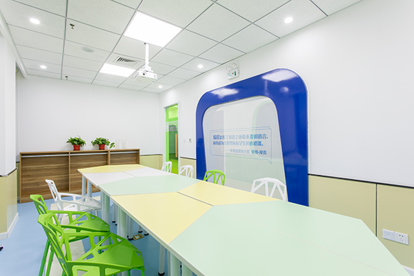 环境展示 环境展示