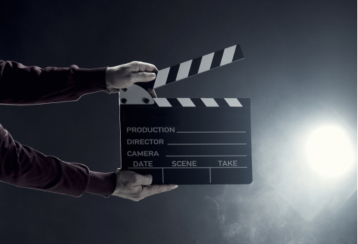 广州编导艺考培训课