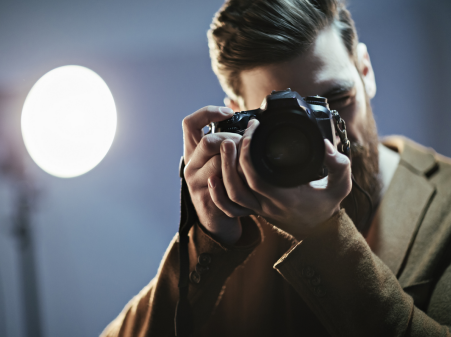 广州摄影摄像艺考培训班