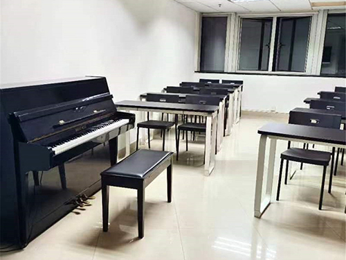 学习室 学习室