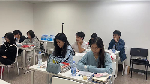 学员学习 学员学习