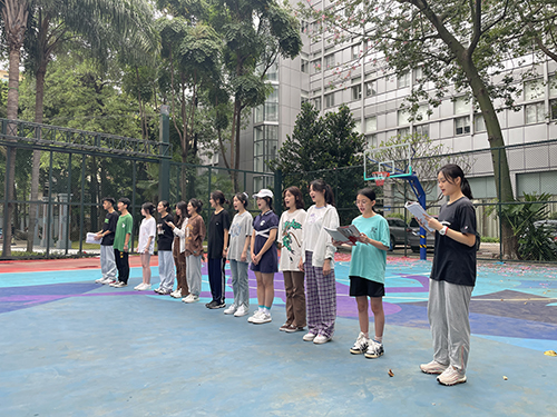 学员练习 学员练习