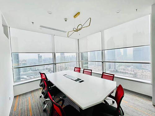 会议室图片 会议室图片