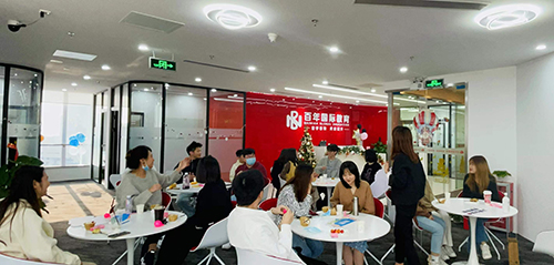 留学咨询 留学咨询