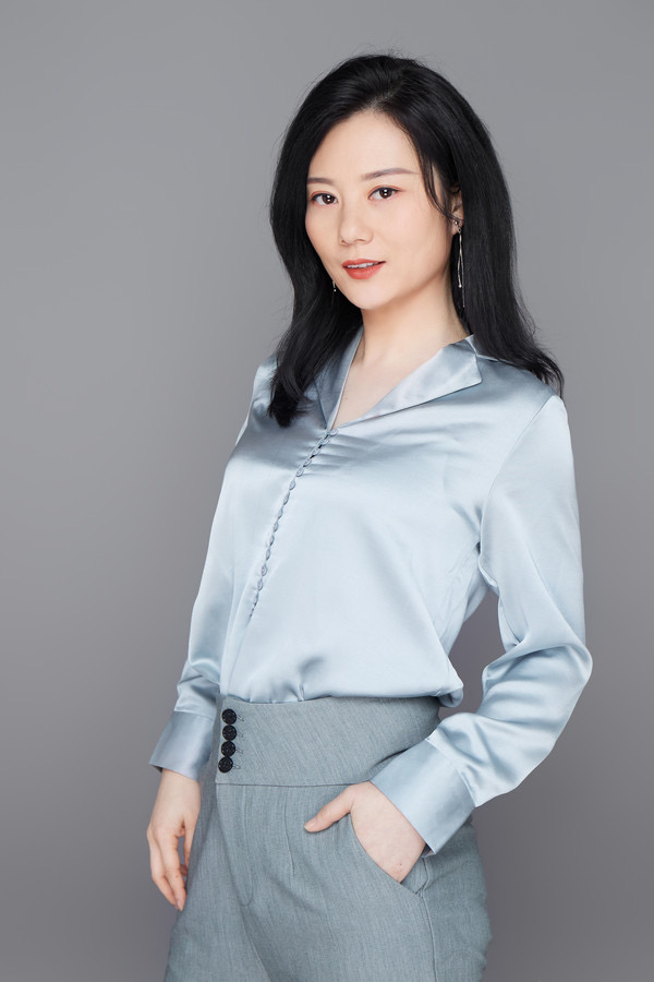 刘丹老师 刘丹老师