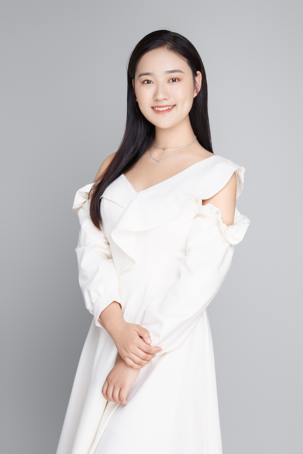 魏婉晴老师 魏婉晴老师