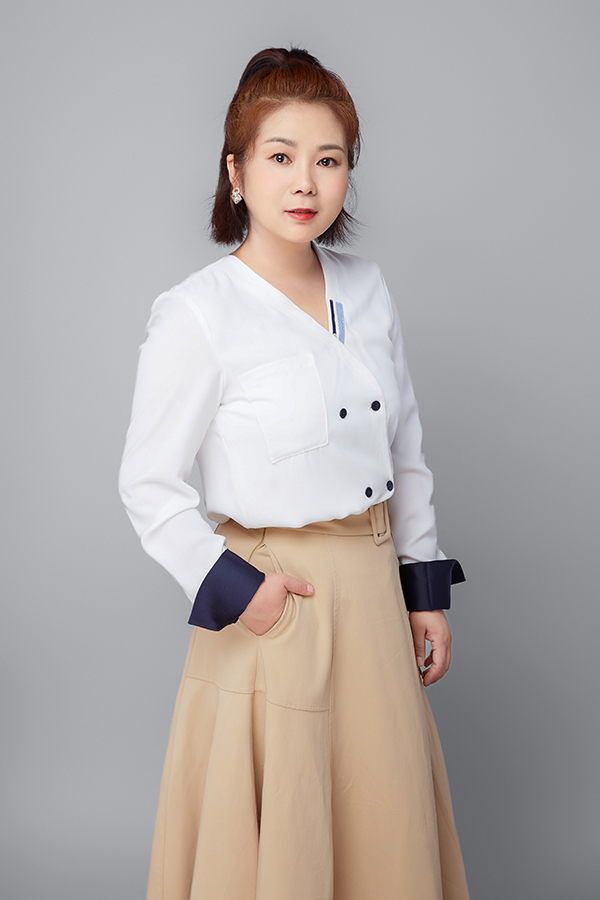 王俊梅老师 王俊梅老师
