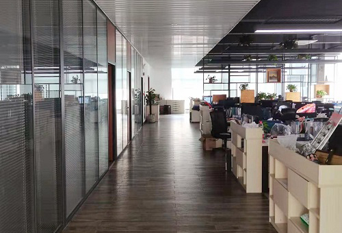 内部环境 内部环境