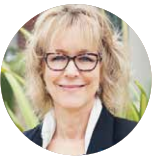 Patricia Wuggin Patricia Wuggin