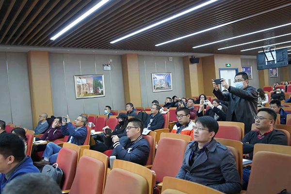 集訓(xùn)現(xiàn)場(chǎng)