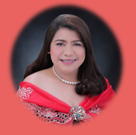 Dr. BENDALYN M. LANDICHO