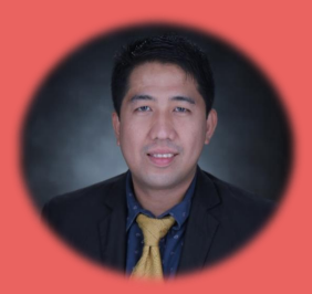 Dr. Nickie Boy A. Manalo  (DBA, CPME, SMRIBA, FRIRes)