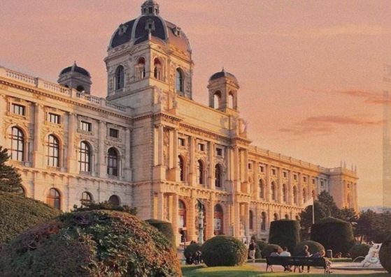 维也纳理查德·瓦格纳音乐学院