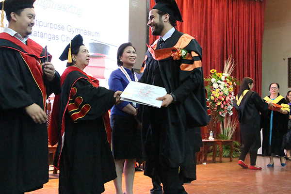 学生风采 学生风采