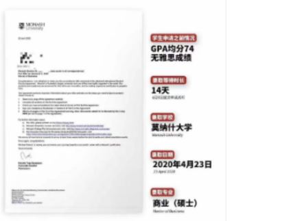 莫纳什大学 莫纳什大学