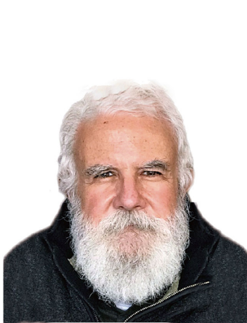 Mark Milloff Mark Milloff