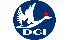 上海加拿大DCI服务中心