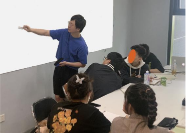 深圳化物象形艺考教学怎么样？好不好？