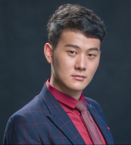 张孔政 张孔政