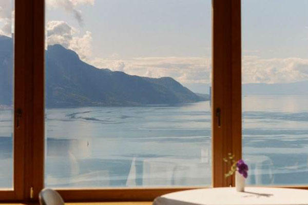 瑞士格里昂校区