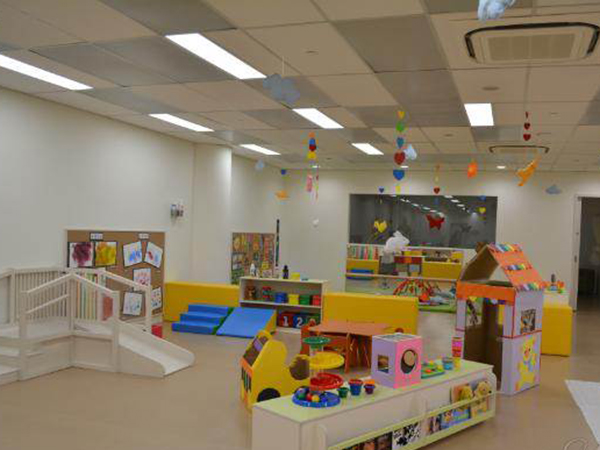 政府幼儿园 政府幼儿园