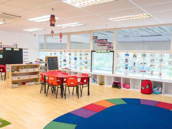 私立幼儿园 私立幼儿园