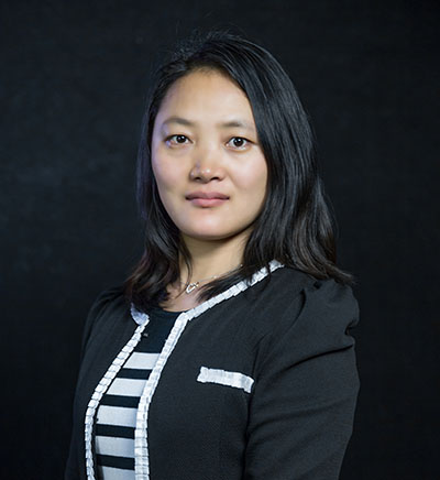 郑学晶 郑学晶